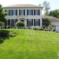 Rental info for This Premier residence built by American Designer