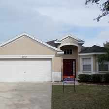 Rental info for Beautiful Upgrades in this 3/2 w/ Den in Gated Whispering Oaks!