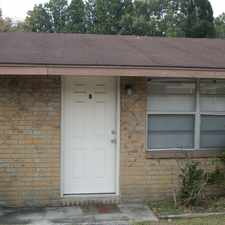 Rental info for RENOVATED 2 BEDROOM DUPLEX-LOW PRICE! (WATER INCLUDED)