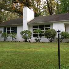 Rental info for Fantastic 3 Bed, 1.5 Bath Rancher in Stratford Hills on Idlewyld Rd
