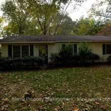 Rental info for 8515 Vagabond Road