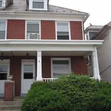 Rental info for A nicely remodeled 2 bedroom apartment