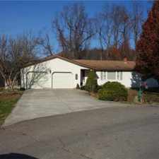 Rental info for Beautiful Clean Ranch Home In Quiet Neighborhood