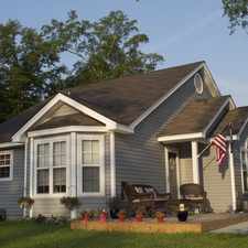 Rental info for 12 Royal Star Drive , Beaufort