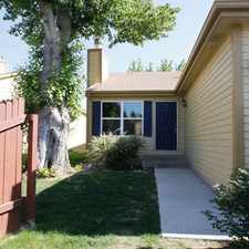 Rental info for Remodeled 3bd Townhome with A/C-Avail. July 3rd!