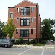 Rental info for Large 3 bedroom 2 bath condo in unit W/D and secured parking