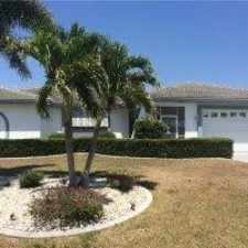 Rental info for Seasonal Heartbreaker! Punta Gorda Florida Wate...