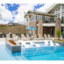 Rental info for Residences at New Longview