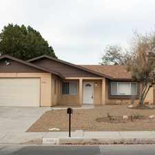 Rental info for 2486 E Devonshire Ave