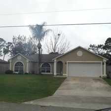 Rental info for LARGE 4Bedroom home in Wonderful Port St John