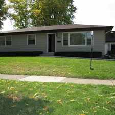 Rental info for 334 Martin Dr