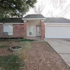 Rental info for 13251 Bunker Hill