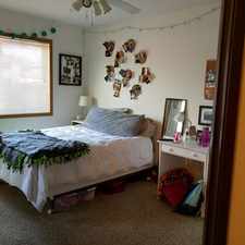 Rental info for Last Minute Student Specials!