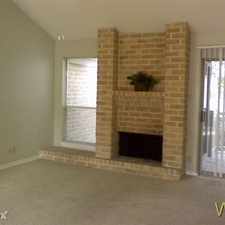 Rental info for SA Apartments Now Military Hwy