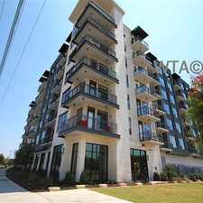 Rental info for Apartments Now