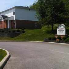 Rental info for Alexander Yard