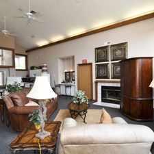 Rental info for Fox Chase Apartments