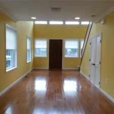 Rental info for Awesome Townhome !