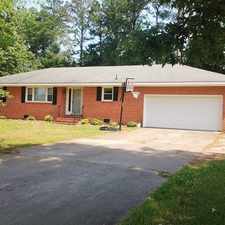 Rental info for 2203 Shady Dr. Elizabeth City NC 27909