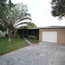 Rental info for 710 SW 50 AV