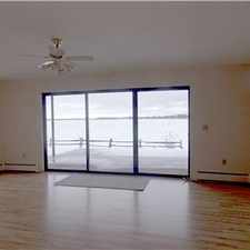 Rental info for 2 bedroom Condo On The Water