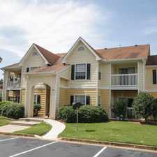 Rental info for Legacy at Acworth Apartments