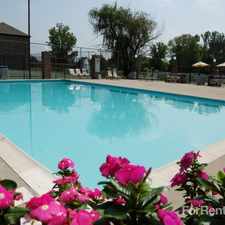 Rental info for Water Dance