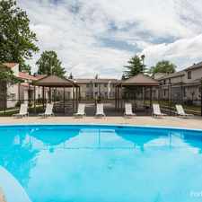 Rental info for Riverwood Townhomes