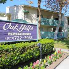 Rental info for Oak Hills