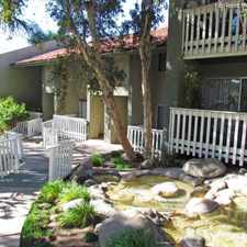 Rental info for Park Victoria