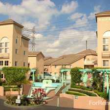 Rental info for Somerset Village