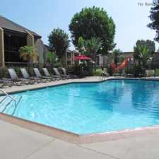 Rental info for Towne Center Apartment Homes