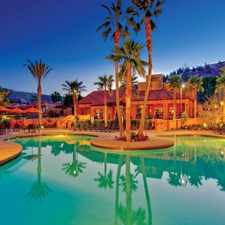 Rental info for Malibu Canyon Apartments