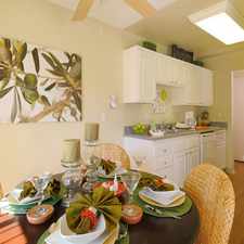 Rental info for The Meadows at Westlake Village