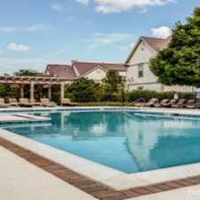 Rental info for The Aventine at Oakhurst North