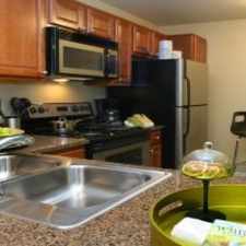 Rental info for Green Trails Apartments