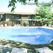 Rental info for Covered Bridges Apartments