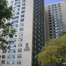 Rental info for Twin Towers