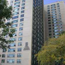 Rental info for Twin Towers