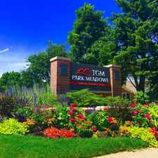 Rental info for TGM Park Meadows