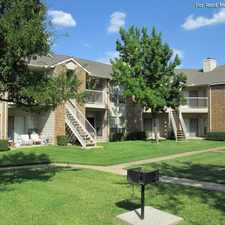 Rental info for Hillside Community