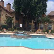 Rental info for Chestnut Ridge