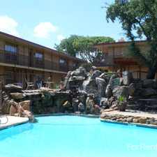 Rental info for El Jardin