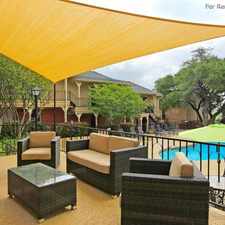 Rental info for The Place at Terracina