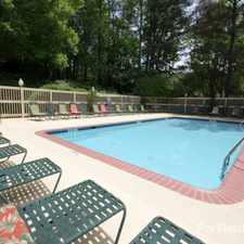 Rental info for Gables Court