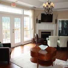 Rental info for The Clarion