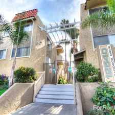 Rental info for Casa De Marina