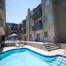Rental info for Bluffside Terrace Apartment Homes