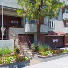 Rental info for Ridgeview Apartments