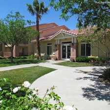 Rental info for Casablanca Apartments